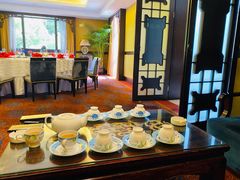 -杭州香格里拉饭店