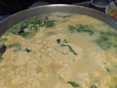 -95号酱骨·一块豆腐(展春园西路店)