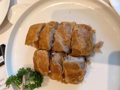 -莆田餐厅PUTIEN(金融街购物中心店)