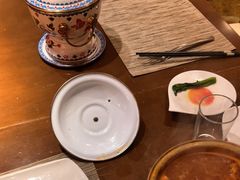 -杭州国际会议中心洲际酒店-原素全日餐厅(解放东路店)