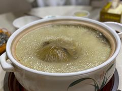 -爱膳菌锅锅(阳南店)