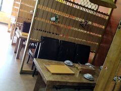 -熙成烧烤(白塔岭店)