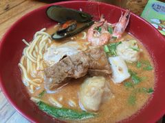 -老宅原住民沙茶面精品小吃(龙头路店)