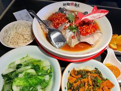 -湘阁里辣(南联锦泰城店)