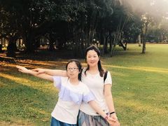 -万绿园