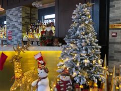 -AZUL by FUEL蓝色·法式酒馆(琶醍店)