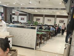 -令氏家外家周秦食府(高新店)