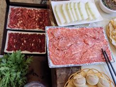 -潮悦牛肉火锅城(水贝店)
