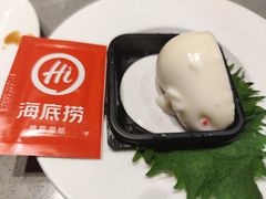 -海底捞火锅(高新活力汇店)
