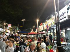 -明记烧鱼美味店