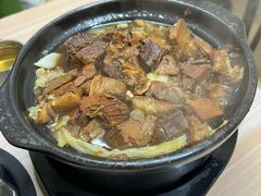 -赵家牛肉砂锅(台西三路店)