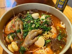 -筒骨麻辣烫(永同昌公寓胜明花园店)