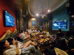 -欢乐盛KTV音乐会所(泰然店)