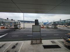 -郑州新郑国际机场-T2航站楼