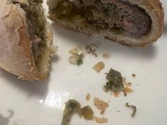 -百年夯碳烤胡椒饼(阿拉城店)