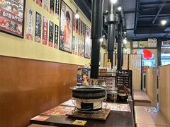 -蒜香焼肉PURUSHIN(马场路店)