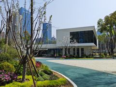 -后襄河公园