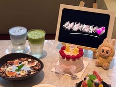 -流酥可心·牛乳蛋糕商店(禾祥西路店)