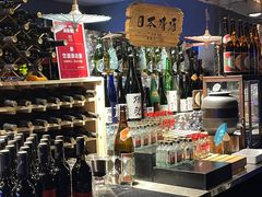 -喜庭海鲜自助(北辰三角洲北辰荟店)
