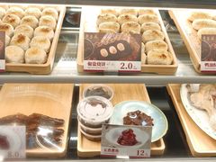-奇芳阁·百年清真南京菜(夫子庙店)