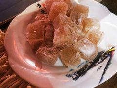-渝大狮毛肚老火锅(普陀店)