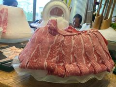 -尚海豆捞(乐虹坊店)