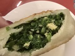 茴香盒子-玉华台饭庄(裕中西里小区店)