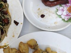 -胶东海鲜饺子城·大排档(陶然亭店)