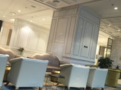 大堂-成都龙之梦大酒店-龙悦中餐厅