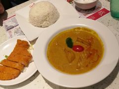 -新宝餐厅(流塘店)