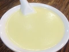 -沙湾姜埋奶(兴新包店)