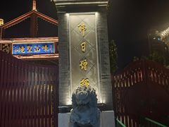 -天津市峰山药王古寺