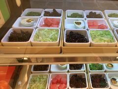 -甲乙饼·手工牛肉饼(东方广场店)