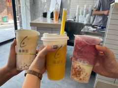 -牛一煲美食(江高店)