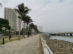 -情侣路