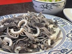 -老北京胡同味道二荤铺(酒仙桥店)