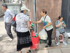 -光明邨大酒家(淮海路店)