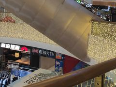 -银泰百货(北京大红门店)