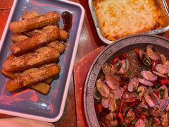 -肉串汪(望京店)