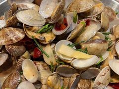 -和源祥·日照菜扛把子(万平口一店)