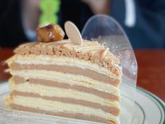 栗子千层-YIHOME(新河店)