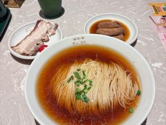 -松鹤面馆(观前店)