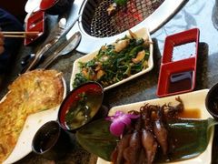 android_upload_pic-梦山水日本烧肉(五四广场店)