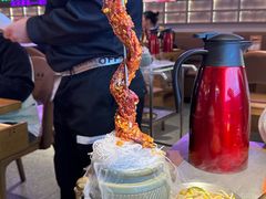 -杨小佳·齐齐哈尔烤肉·烤串(广州店)