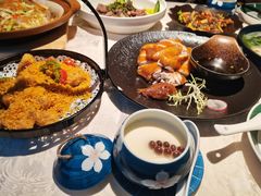 -德尚煌·顺德菜(誉山悠方天地店)