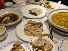 -老吉士酒家(天平路店)