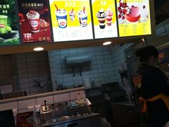 -DQ·蛋糕·冰淇淋(金桥店)