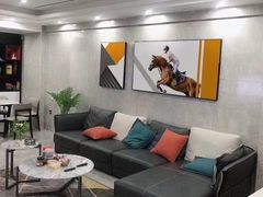 -宸宸画框裱画配框工厂店(莘庄店)