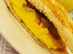 -大哥餐厅(西城花园店)