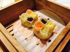 -民国红公馆·秦淮八艳(夫子庙店)